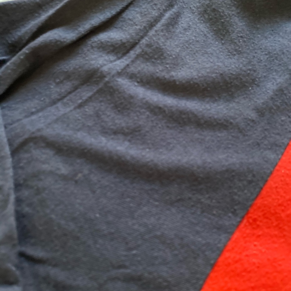 American Apparel 50/50 baseball T-shirt’s. - Picture 8 of 8